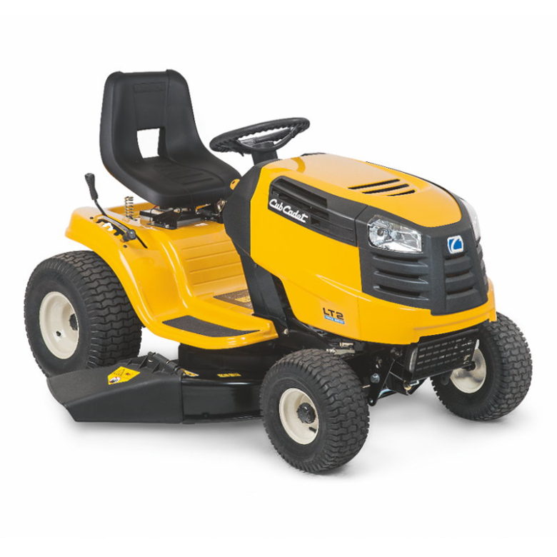 Cub Cadet XT1OS96 38″ Hydrostatic – Lawn Boy – Garden Equipment ...