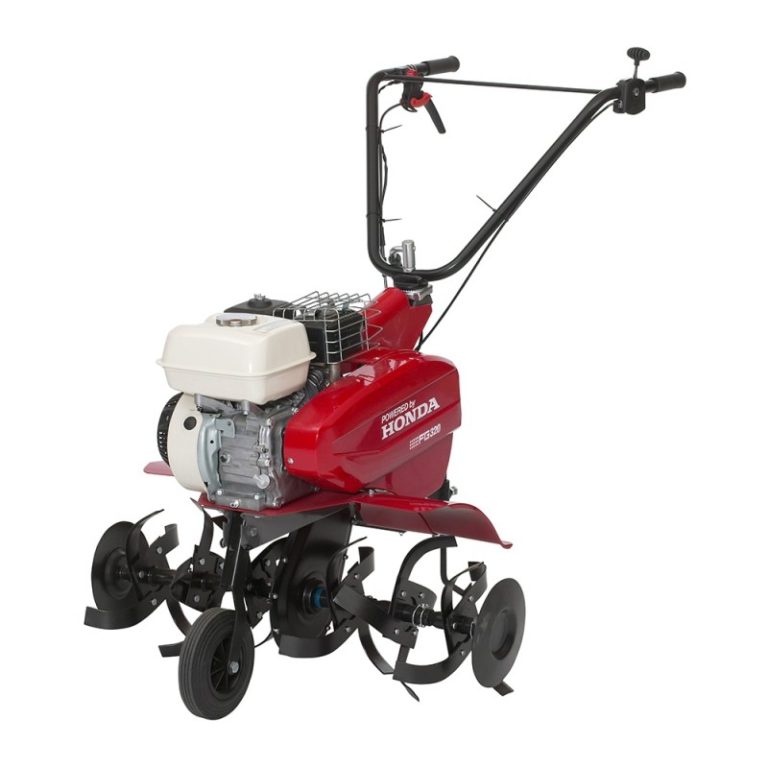Honda Brushcutters, Versatol & Tillers Lawn Boy Garden Equipment