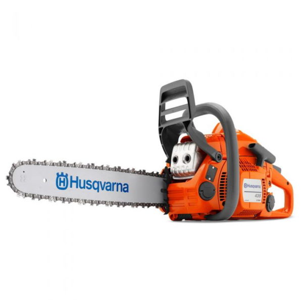 Husqvarna 435 II 40.9cc 15 Petrol Chainsaw