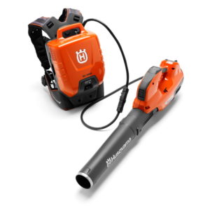 Husqvarna 536LiB Battery Hand Held Leaf Blower 2