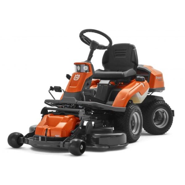 Husqvarna R216 AWD 94cm Petrol Rider Ride On Lawnmower