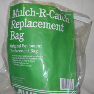 Lawn-Boy 89808 Mulch-R-Catch Bag