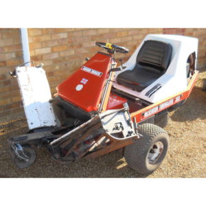 Nickerson Turfmaster