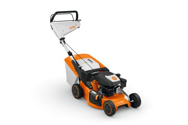 STIHL RM248.3 18" Push Petrol Lawn Mower