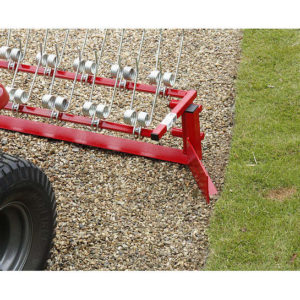 SCH SR2 Scarifying Rake-2