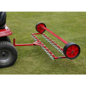 SCH SR2 Scarifying Rake-3