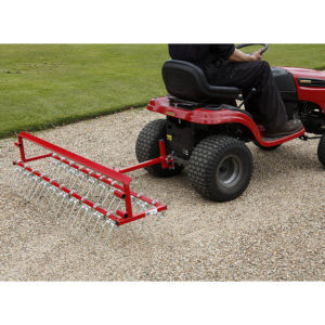 SCH SR2 Scarifying Rake