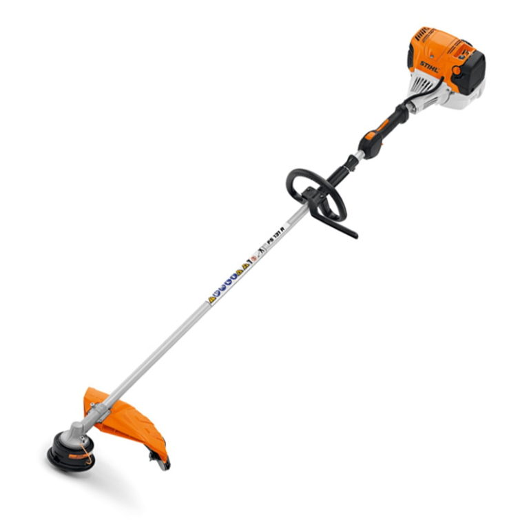 STIHL FS70 CE Brush Cutter w/Bike Handles Lawn Boy Garden