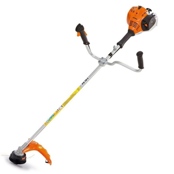 STIHL FS70 C-E Brush Cutter