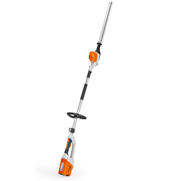 STIHL HLA 65 Cordless Long-Reach Hedge Trimmer