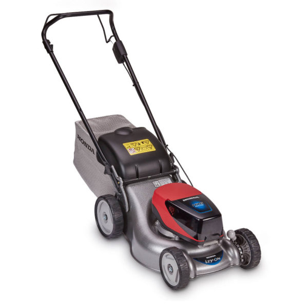 Honda HRG416XBPEEA IZY-ON Push Cordless Mower