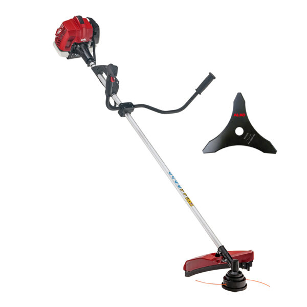 AL-KO 130B COMFORT BRUSHCUTTER