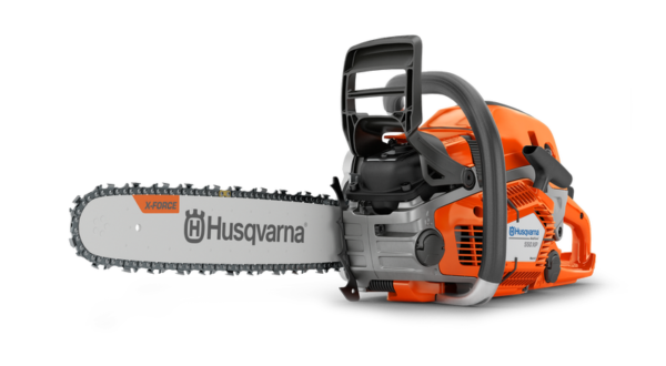 Husqvarna 550XP Mark 11 18" Chainsaw
