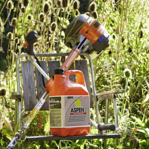 Aspen Alkylate Petrol