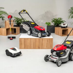 Honda Lawn & Garden