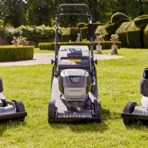 Hayter Lawnmowers