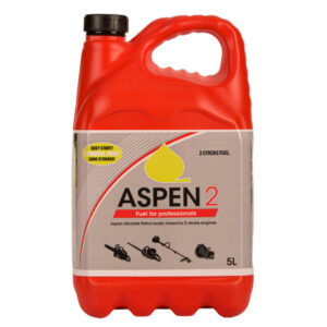 Aspen 2 or 4 stroke Alkylate fuel - 5 litres